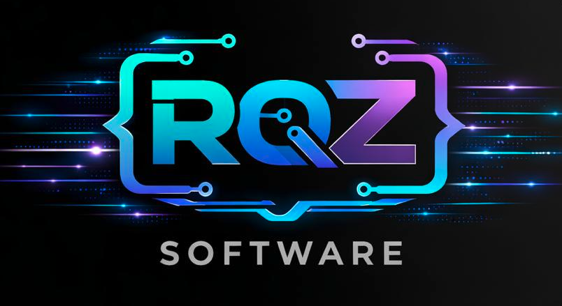 RQZ Software - Desarrollo de software a la medida